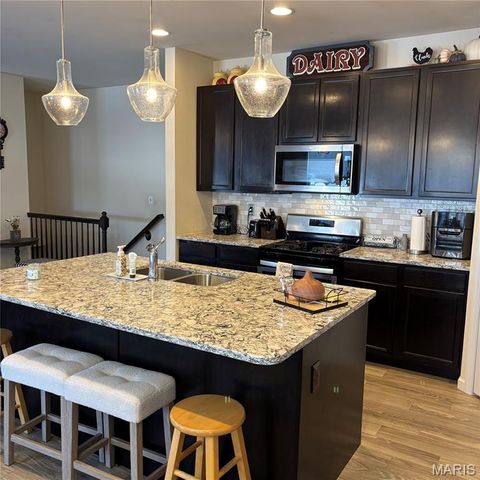 10 Scenic Bend, Festus, MO 63028