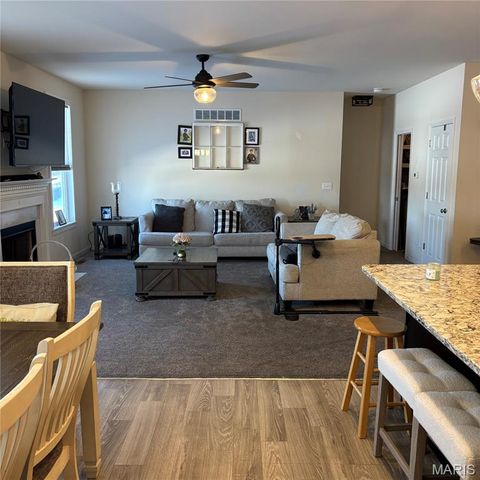 10 Scenic Bend, Festus, MO 63028