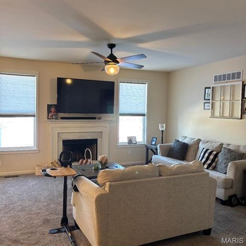 10 Scenic Bend, Festus, MO 63028