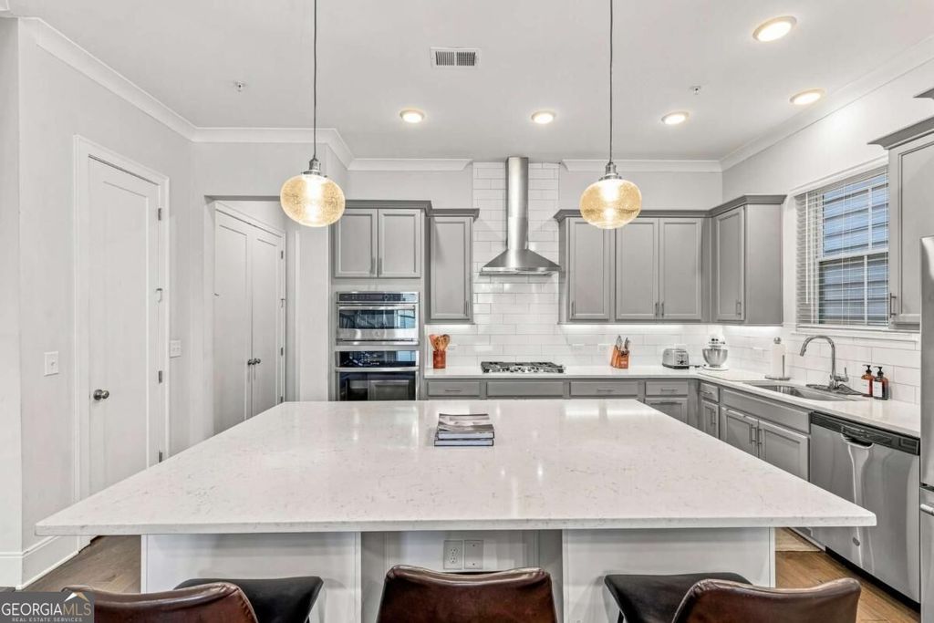 506 Hargrove Lane, Decatur, GA 30030 — photo 2