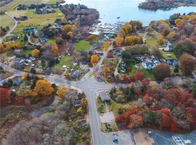 4459 Old Post Road, Charlestown, RI 02813