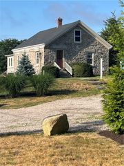 4459 Old Post Road, Charlestown, RI 02813