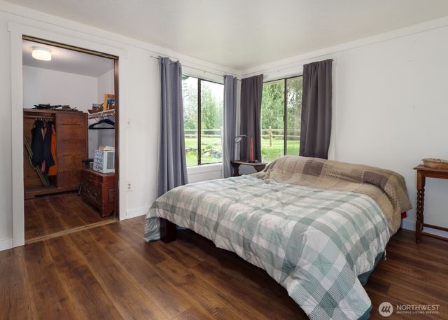 789 Marshall Road, Sequim, WA 98382