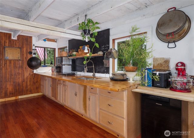 789 Marshall Road, Sequim, WA 98382