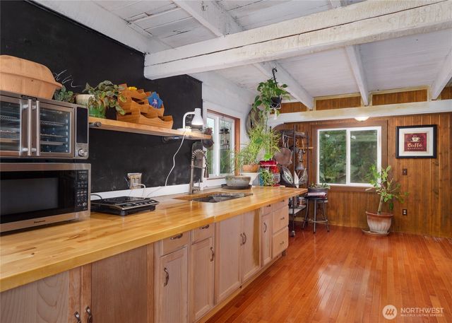 789 Marshall Road, Sequim, WA 98382