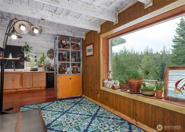 789 Marshall Road, Sequim, WA 98382