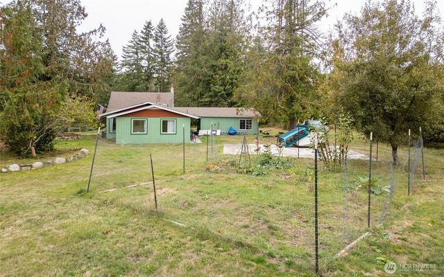 789 Marshall Road, Sequim, WA 98382