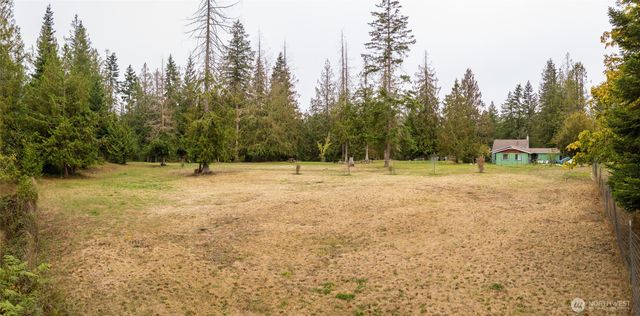 789 Marshall Road, Sequim, WA 98382
