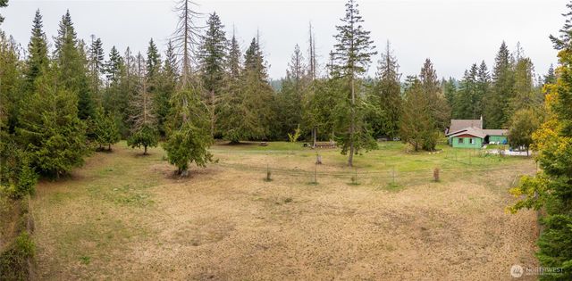 789 Marshall Road, Sequim, WA 98382