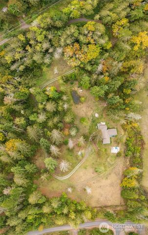 789 Marshall Road, Sequim, WA 98382