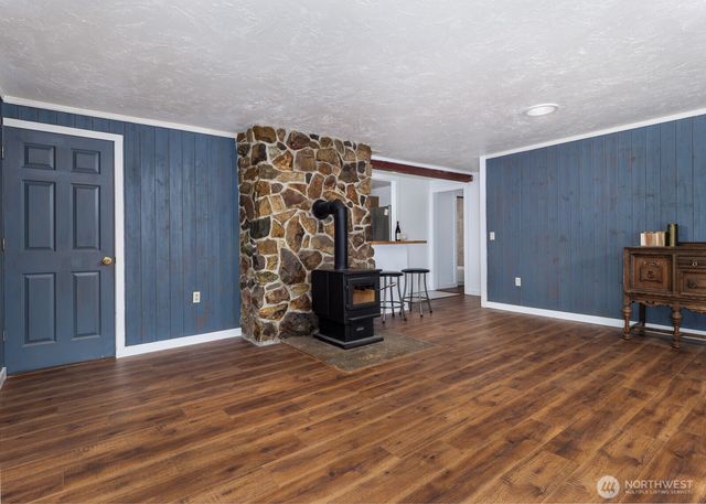 789 Marshall Road, Sequim, WA 98382