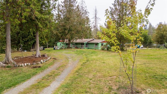 789 Marshall Road, Sequim, WA 98382