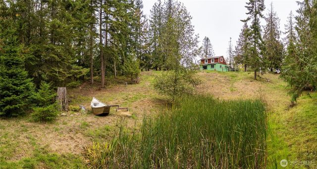789 Marshall Road, Sequim, WA 98382