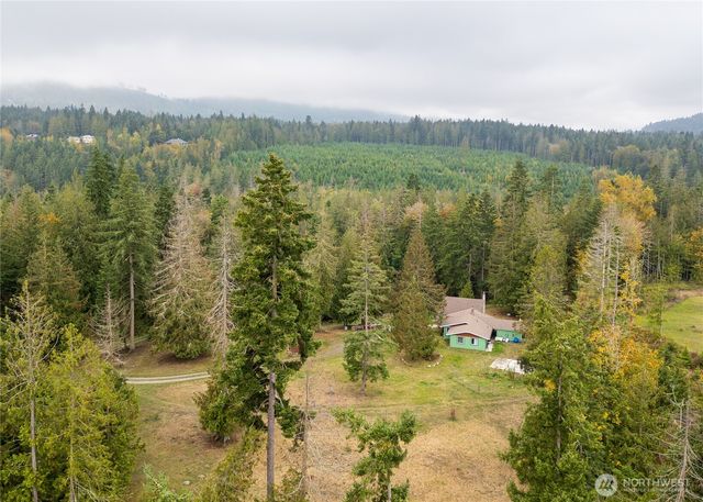 789 Marshall Road, Sequim, WA 98382