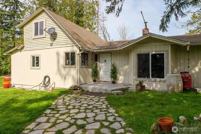 789 Marshall Road, Sequim, WA 98382