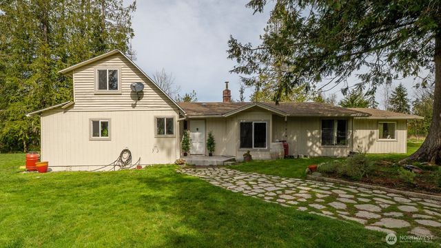 789 Marshall Road, Sequim, WA 98382