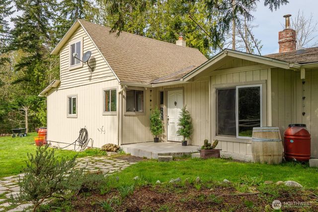 789 Marshall Road, Sequim, WA 98382