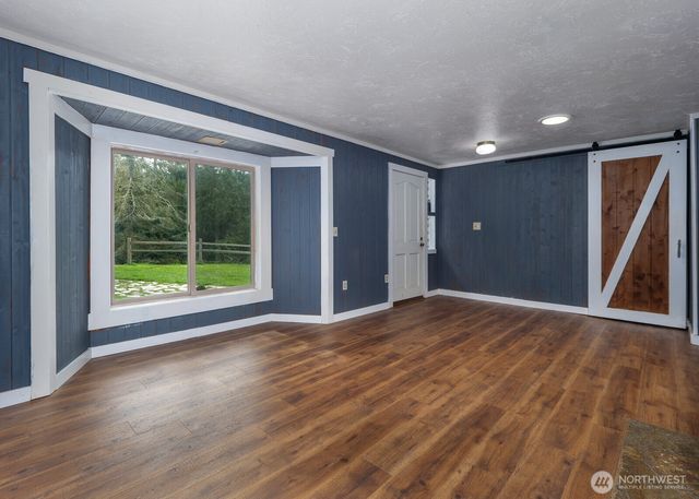 789 Marshall Road, Sequim, WA 98382