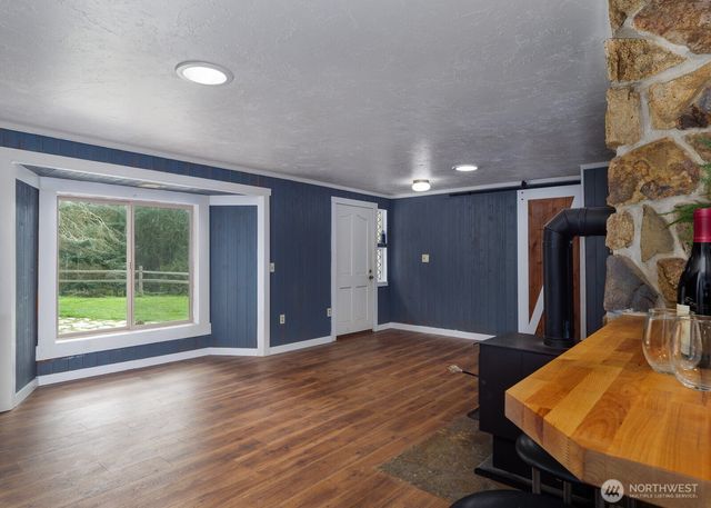 789 Marshall Road, Sequim, WA 98382