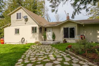 789 Marshall Road, Sequim, WA 98382