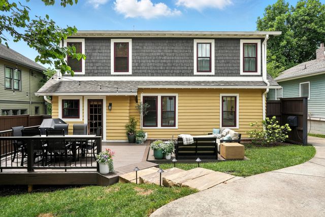 406 N 17th St, Nashville, TN 37206