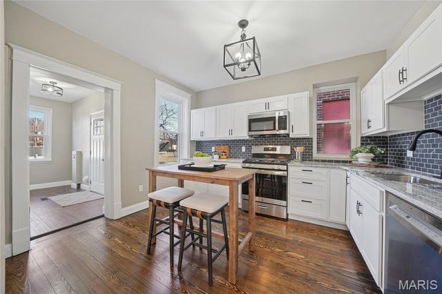 5217 Loughborough Avenue, St Louis, MO 63109