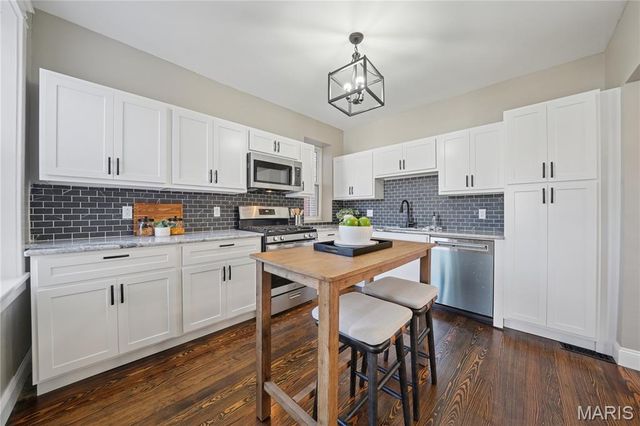 5217 Loughborough Avenue, St Louis, MO 63109