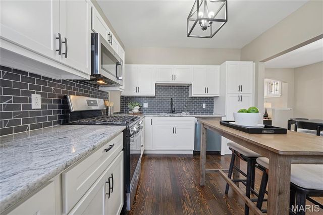 5217 Loughborough Avenue, St Louis, MO 63109