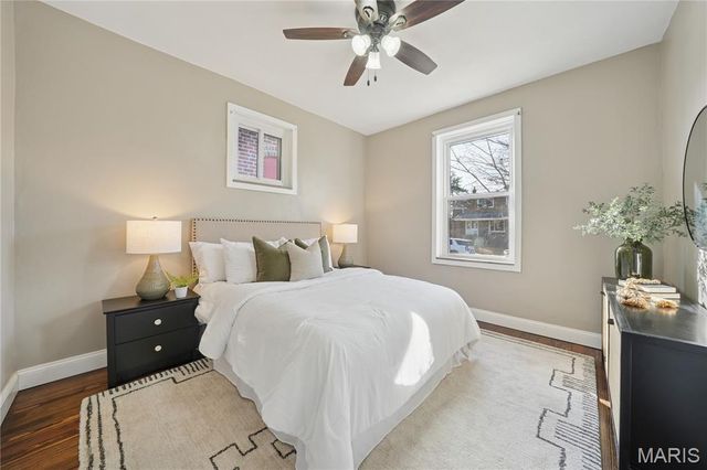 5217 Loughborough Avenue, St Louis, MO 63109