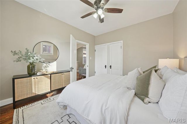 5217 Loughborough Avenue, St Louis, MO 63109