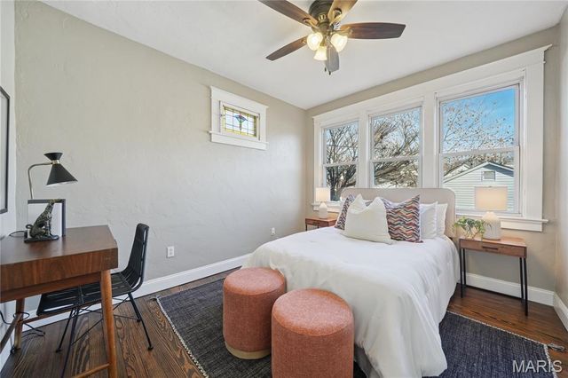 5217 Loughborough Avenue, St Louis, MO 63109