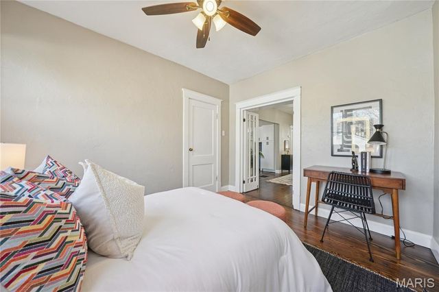 5217 Loughborough Avenue, St Louis, MO 63109