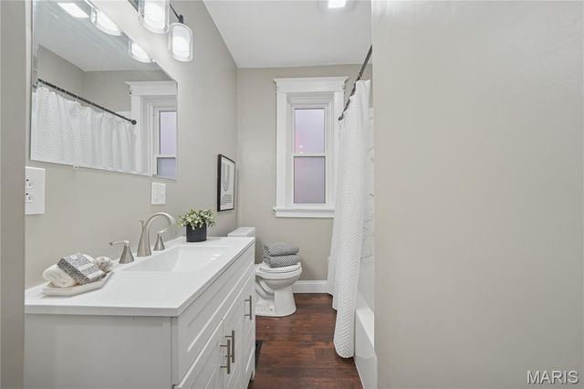 5217 Loughborough Avenue, St Louis, MO 63109