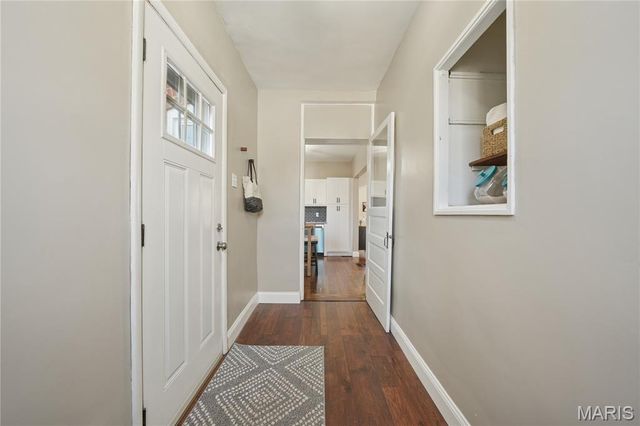 5217 Loughborough Avenue, St Louis, MO 63109