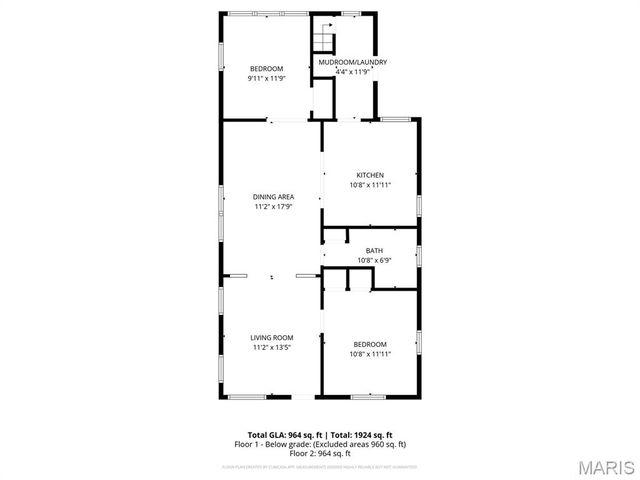 5217 Loughborough Avenue, St Louis, MO 63109