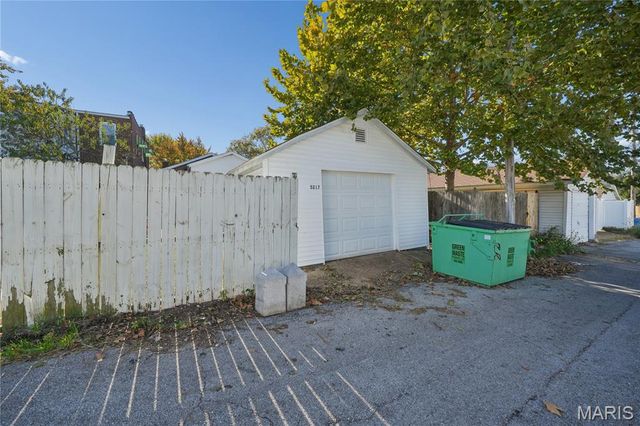 5217 Loughborough Avenue, St Louis, MO 63109