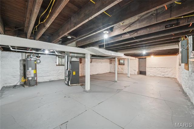 5217 Loughborough Avenue, St Louis, MO 63109