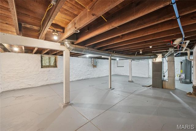 5217 Loughborough Avenue, St Louis, MO 63109