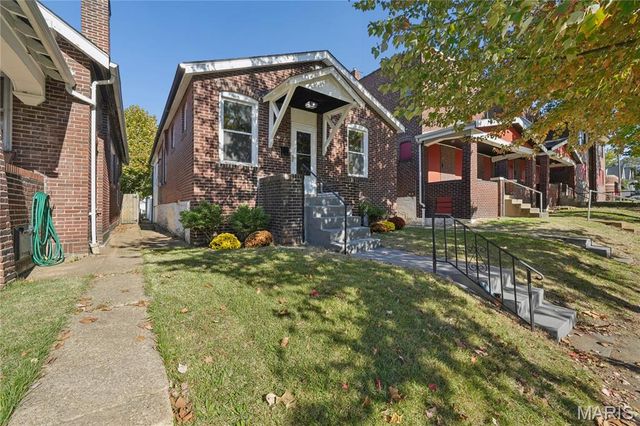 5217 Loughborough Avenue, St Louis, MO 63109