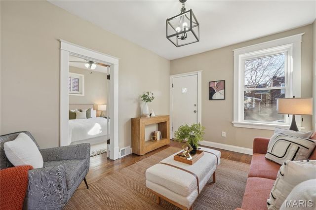 5217 Loughborough Avenue, St Louis, MO 63109