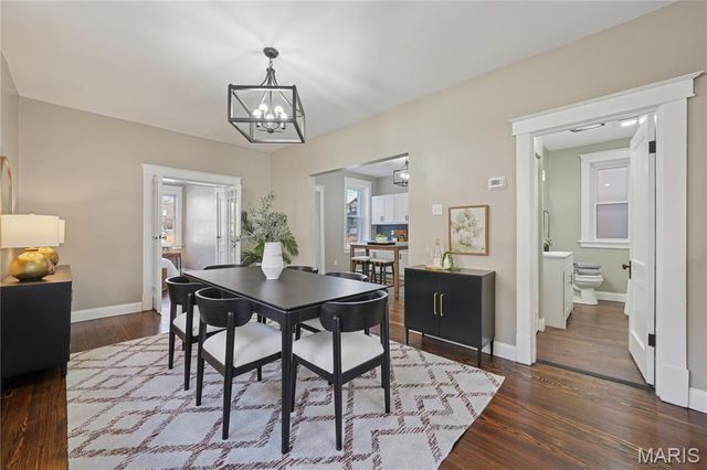 5217 Loughborough Avenue, St Louis, MO 63109