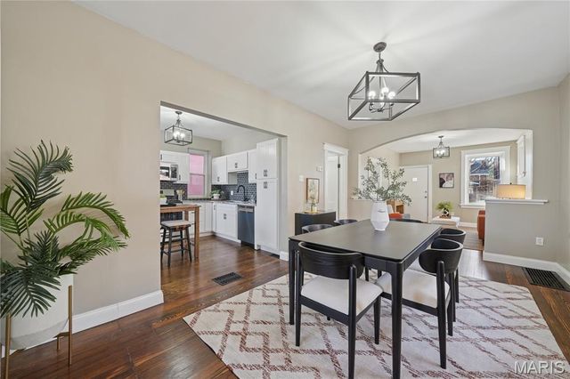 5217 Loughborough Avenue, St Louis, MO 63109