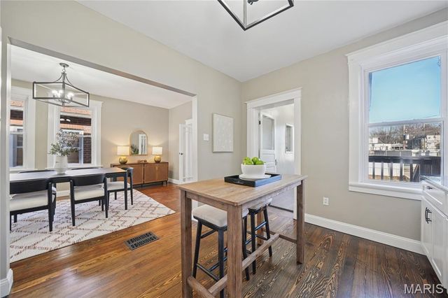 5217 Loughborough Avenue, St Louis, MO 63109