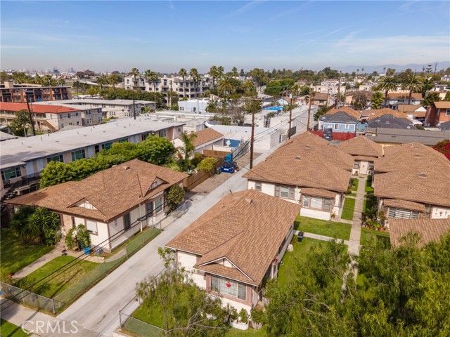 613 W 4th Street, Long Beach, CA 90802