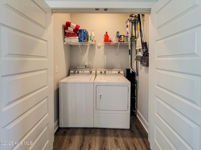 127 S Boca Bay Lane A, Holly Ridge, NC 28445