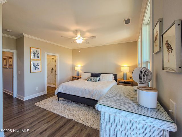 127 S Boca Bay Lane A, Holly Ridge, NC 28445