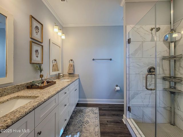 127 S Boca Bay Lane A, Holly Ridge, NC 28445