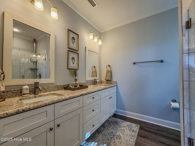 127 S Boca Bay Lane A, Holly Ridge, NC 28445