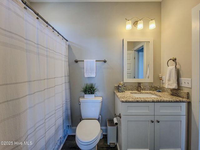 127 S Boca Bay Lane A, Holly Ridge, NC 28445