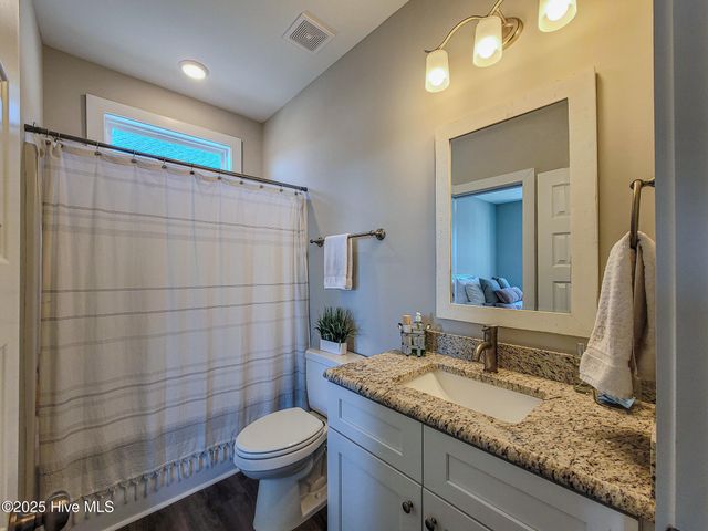 127 S Boca Bay Lane A, Holly Ridge, NC 28445